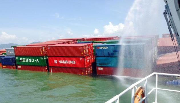 rescue marine services