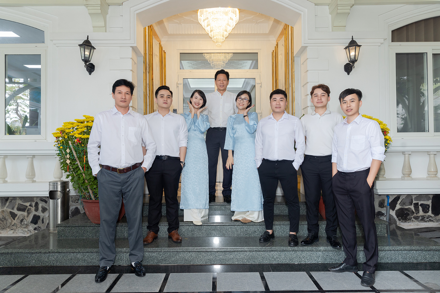 shipping agency in Vietnam