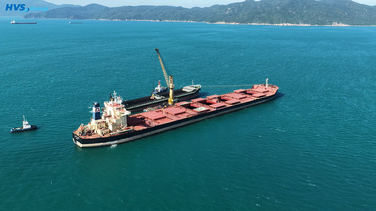 rescue accident vessel